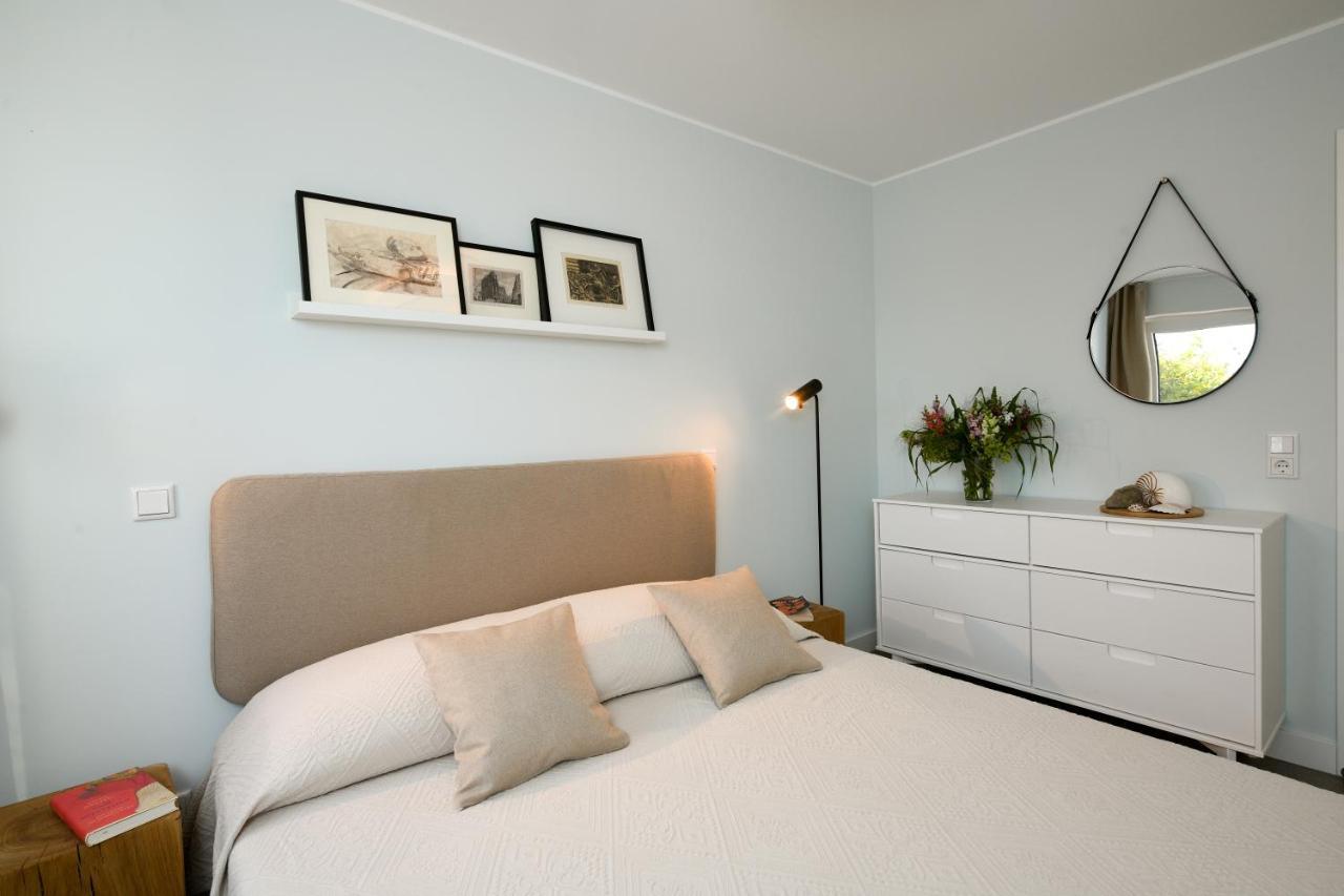 Holiday home Seehaus Muehlfeld