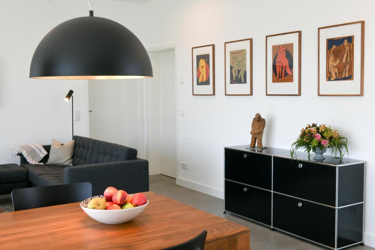 Seehaus Muehlfeld Holiday home *