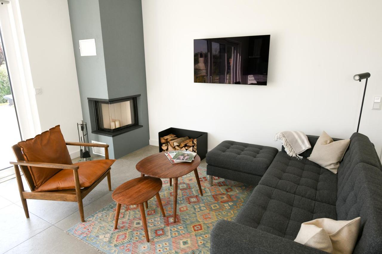 Seehaus Muehlfeld Casa vacanze