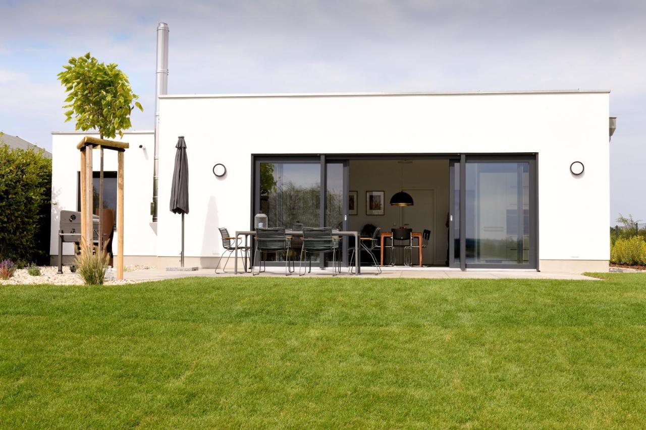 Seehaus Muehlfeld Holiday home *