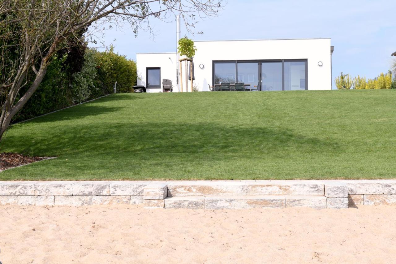 Seehaus Muehlfeld Holiday home *
